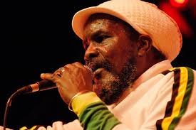 Pablo Moses in Paris