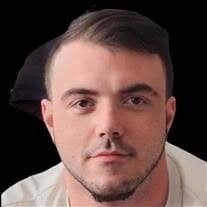 Jacob Dillard Martin Obituary