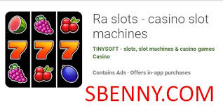Jenis permainan yang beragam, tampilan visual yang menarik, serta bonus yang banyak membuat slot online digemari banyak kalangan. Ra Slots Casino Slot Machines Hack Mod Apk Free Download