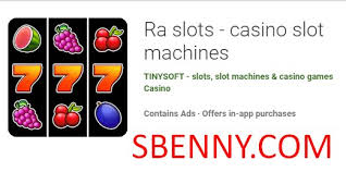 It is an app compatible with various android smartphones and tablets. Ra Slots Casino Slot Machines Hack Mod Apk Free Download
