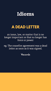 Advanced English Idioms Vocords In 2020 Good Vocabulary Words Interesting English Words Learn English Words