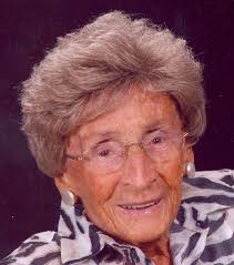 Helen Meyer Miller Obituary