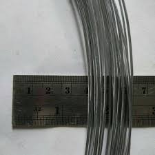 Akan tetapi tidak usah bingung, sebab di bawah ini kami telah menyampaikan daftar harga yang bisa anda jadikan referensi. Kawat Galvanis Baja Putih Kawat Jemuran Kawat Bwg Tebal 1 2mm Harga Per Ikat Lazada Indonesia