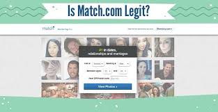 People with a paid subscription can also use the video chat feature to establish a more personal connection with fellow members. Is Match Com Legit 5 Things You Need To Know