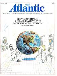 June 1981 Issue