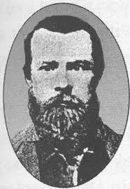 Benjamin Barr Neff (1834-1883)