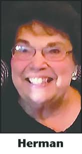 JUDITH HERMAN Obituary (1941