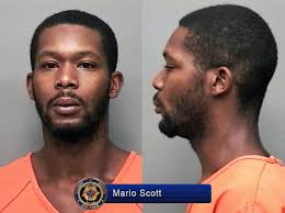Mario Scott
