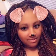 Tawanna Brown (@sassywanna1)