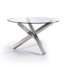 We did not find results for: Dining Table With A Polished Stainless Steel Base Angel Cerda S L