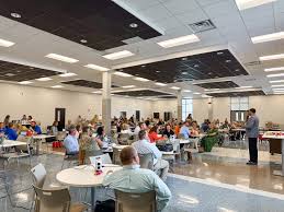 Taste of Wilson County