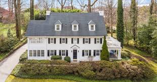 Aug 21 2014 colonial brick houses. Updated Bryn Mawr Colonial House For Sale