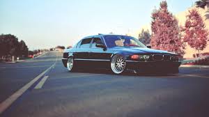 2001 e38 m62tu ticking will not go away. Bmw E38 Wallpapers Wallpaper Cave