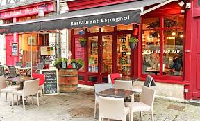 Restaurant In Rouen France Jigsaw Puzzle In Food Bakery Puzzles On Thejigsawpuzzles Com Rouen Rouen France France