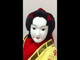 清姫 変身 人形浄瑠璃 youtube 浄瑠璃 文楽 変身
