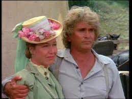 La petite maison dans la prairie : les 3 téléfilms - Film Dvd - DvdCritiques