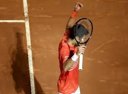A torneo di wimbledon concluso come cambia la classifica atp di tennis maschile? Classifica Atp Djokovic Saldamente In Vetta Fognini Da Record N 11 Il Nuovo Ranking Maschile