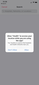 How To Import Your Health Records Onto Your Iphone Ios