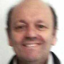 Joaquin Angel Ortuño Sanchez-Pedreño