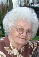 Mary Hillyer Obituary (1926