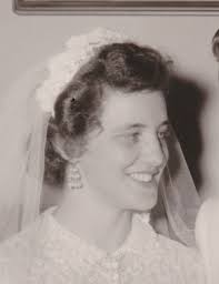 Obituary information for Avis J. Waite