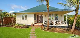 Kukui Ula Club Cottage 4 Hawaiian Homes Hawaii Homes Beach Cottage Style