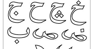 Picture lembaran kerja jawi prasekolah pentaksiran bertulis jawi ini dipetik dari post berikut : Gambar Mewarna Tulisan Jawi Roki Gambar