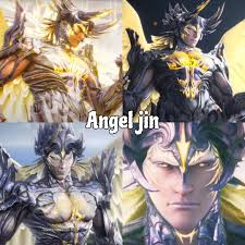 Angel Jin