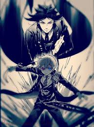 Pin On Black Butler