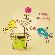 Start by choosing a card and a musical style. 20 Free Printable Happy Birthday Cards