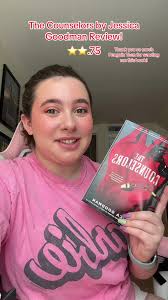 The Counselors Book Review