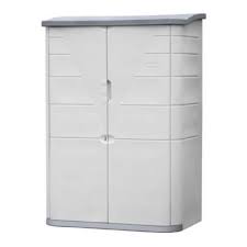 ( 5.0 ) out of 5 stars 2 ratings , based on 2 reviews current price $382.17 $ 382. Rubbermaid Large Vertical Storage Shed Sam S Club