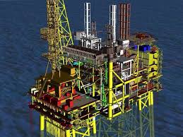 Study mining, oil and gas in malaysia. Pegaga Gas Field Development Offshore Technology Oil And Gas News And Market Analysis