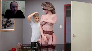 Примерка нижнего белья | 3D порно | Мультяшное порно | 3D мама - XNXX.COM