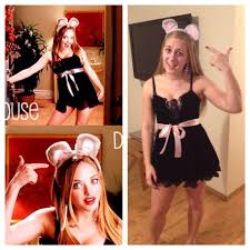 Mean girls karen smith costumeomg, karen.you can't just ask someone why they're a mouse! Buy Mean Girls Karen Costume Up To 63 Off