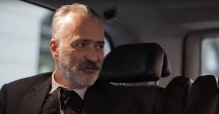 Writers in Motion: Hooman Majd |