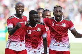 Harambee stars ретвитнул(а) bein sports. 3 Reasons Why Kenya S Harambee Stars Will Have A Successful Afcon Tournament Daily Active