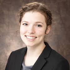 2025 Outstanding Student Award Winners