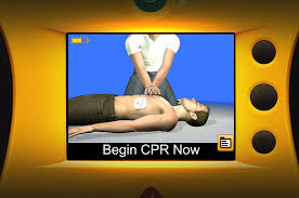 Cardiopulmonary Resuscitation (Cpr- Aha 2015) | Ppt