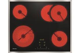 Plaque Vitroceramique Miele Km 6540 Fr Darty