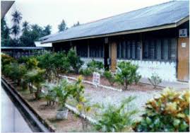 Bersebelahan taman bukit rambai sekolah satu sesi. Index