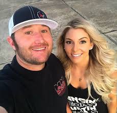 Lizzy Musi 😍😍 #LizzyMusi #streetoutlaws #ladyracer #qualitytime