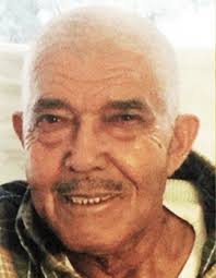 Obituary for Edward Grant