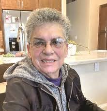 Rosemary Williams's Instagram, Twitter & Facebook