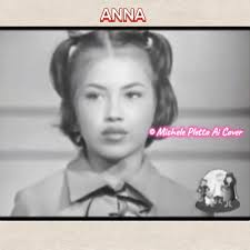 Volevo un Gatto Nero: La Canzone di Anna