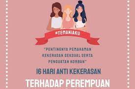 Contoh kalimat pujian untuk guru. Kalimat Penyemangat Dari Penyintas Kekerasan Seksual Saatnya Bangkit