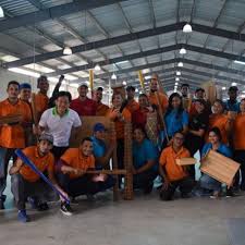 216 likes · 1 talking about this. Mision Tecnica De Taiwan Brinda Ayuda A Industria De Bambu En Rd