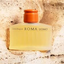 Laura Biagiotti Roma Eau de Toilette, Uomo, 75 ml : Amazon.it: Bellezza