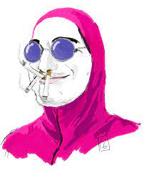 A Place Do You Miss Me Anymore Filthy Frank Wallpaper Character Art Drawings