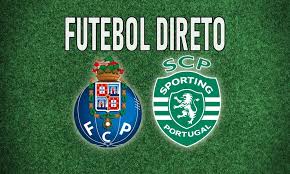Futebol Directo Porto Vs Sporting Radio Regional Portugal